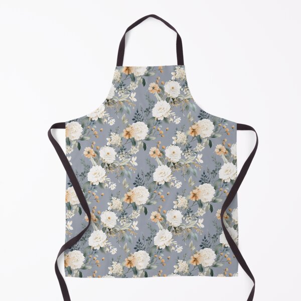 Item preview, Charming Nostalgia: Seamless Vintage Flower Pattern designed and sold by SynthPrint.