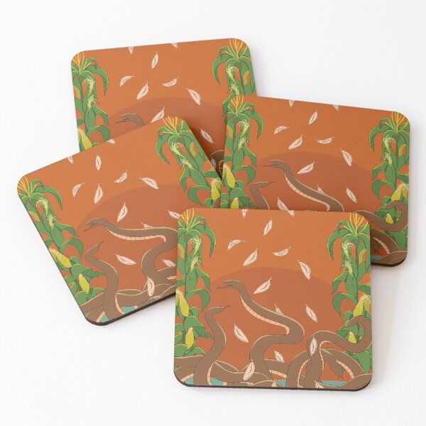 Item preview, Aztec Mythology - Ambience designed and sold by Susana Oropeza Rodríguez.