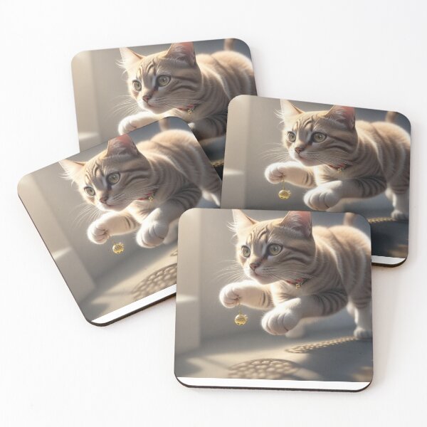 Item preview, Cute cat designed and sold by perfect  world.