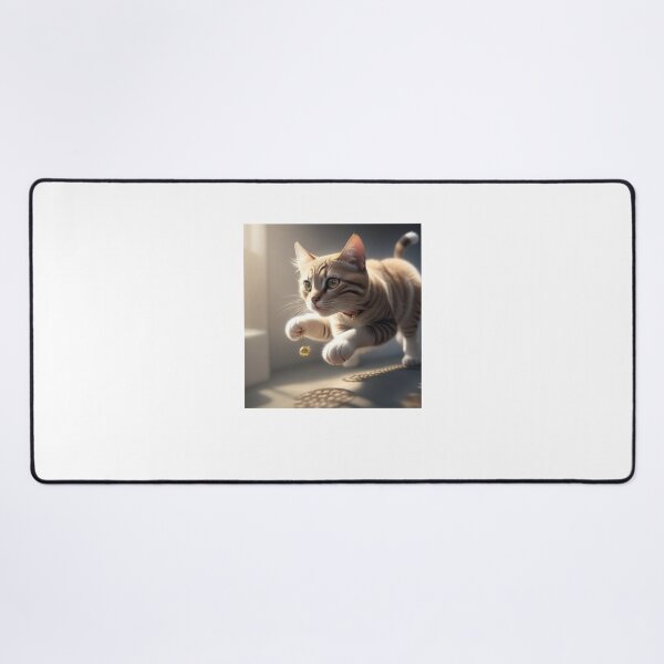 Item preview, Cute cat designed and sold by perfect world.