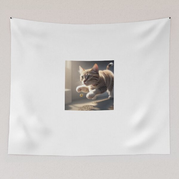 Item preview, Cute cat designed and sold by perfect  world.