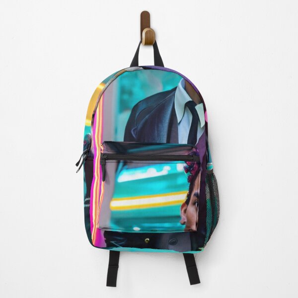 Item preview, Portrait on the train designed and sold by jsebouvi.