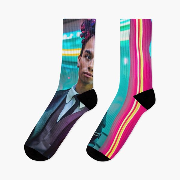 Item preview, Portrait on the train designed and sold by jsebouvi.