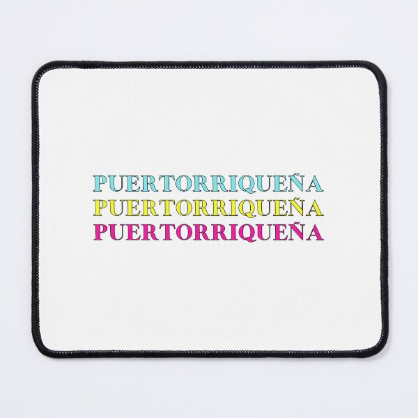 Item preview, Puerto Rican/Puertorriqueña Boricua Queer LGBT Pan/Pansexual Flag designed and sold by armontheroad.
