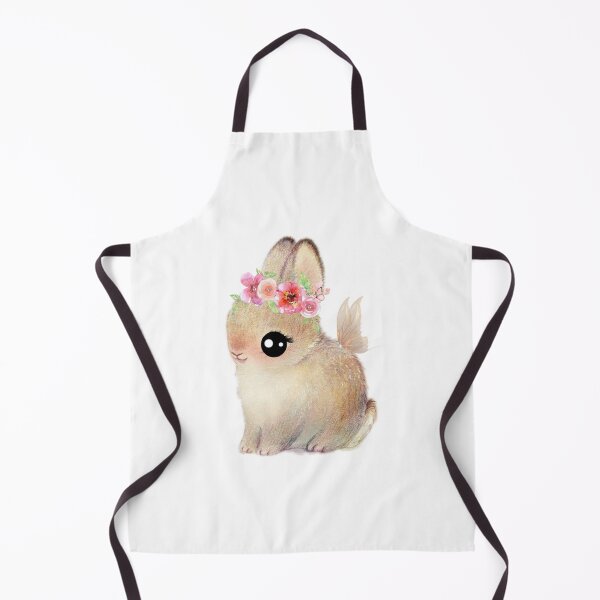 Item preview, Bunny cute designed and sold by Marti-.