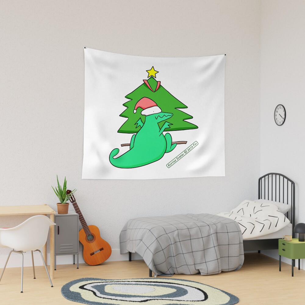 Item preview, Tapestry designed and sold by reptilesenpai.