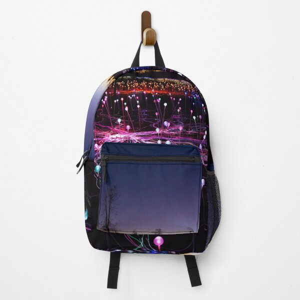 Item preview, Field of Light - Australia designed and sold by Brendan Buckley.