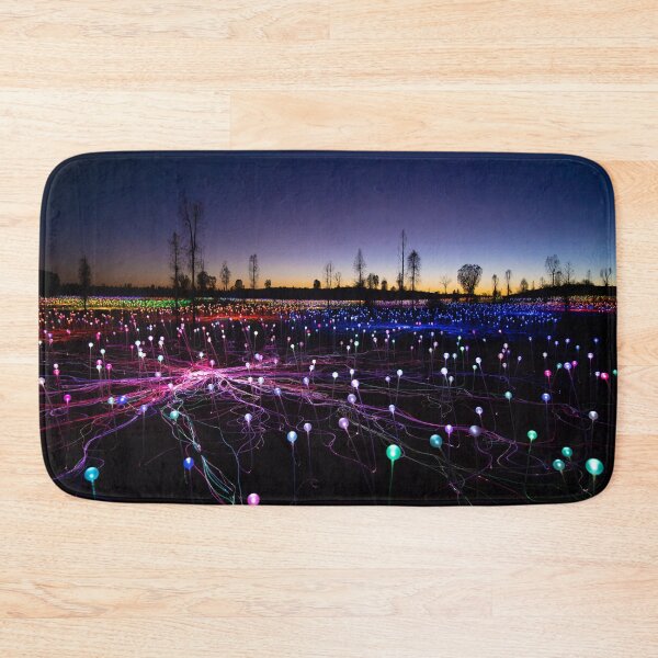 Item preview, Field of Light - Australia designed and sold by Brendan Buckley.