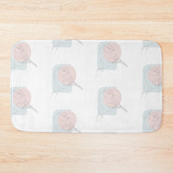 Item preview, Relaxed Bird designed and sold by Niftylife.