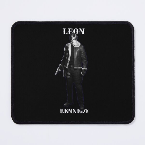 Item preview, LEON KENNEDY designed and sold by Black Kings.