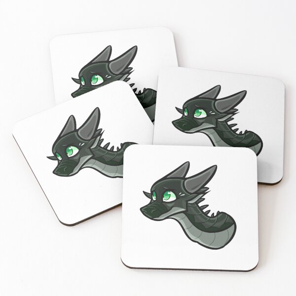 Item preview, MoonWatcher from Wings of Fire designed and sold by AJBcreates.