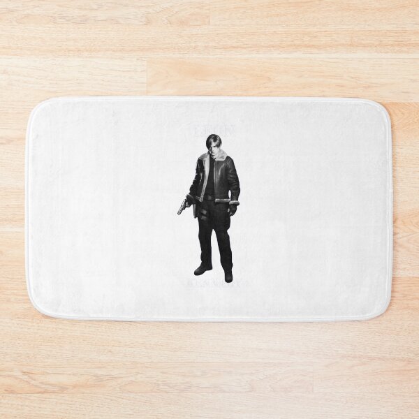 Item preview, LEON KENNEDY designed and sold by Black Kings.