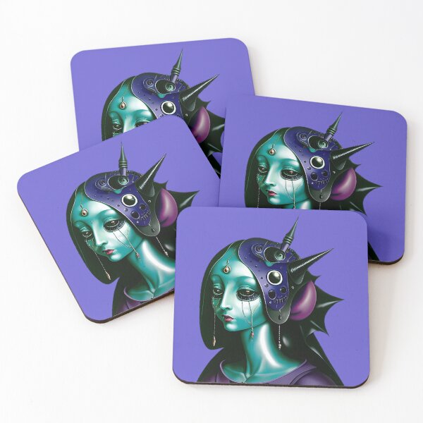 Item preview, Alien queen designed and sold by marjard.