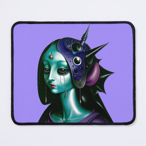 Item preview, Alien queen designed and sold by marjard.