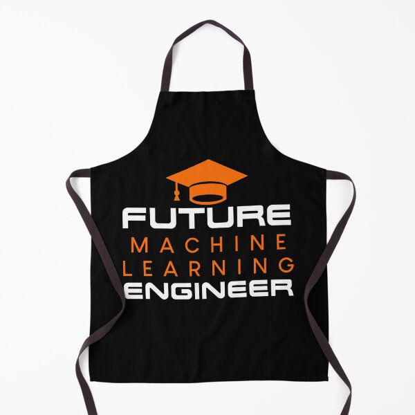 Item preview, Future machine learning engineer, prompt engineer, funny chatbot, Deep Learning Data Science designed and sold by mwebba2005.