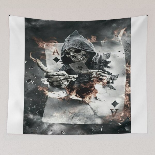 Item preview, I play with the Hereafter designed and sold by Teixeira224.