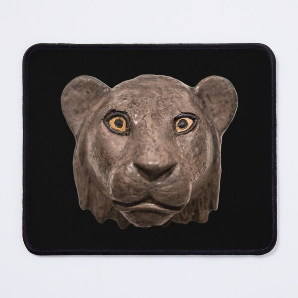 Item preview, Sumerian Lion designed and sold by carawalton.