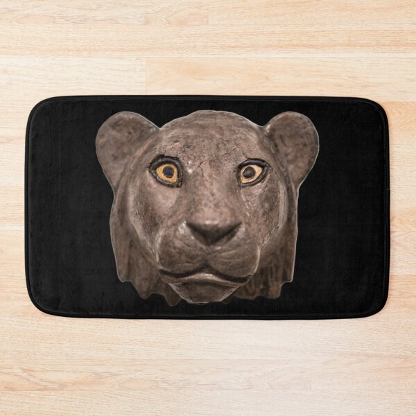 Item preview, Sumerian Lion designed and sold by carawalton.