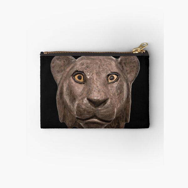 Item preview, Sumerian Lion designed and sold by carawalton.