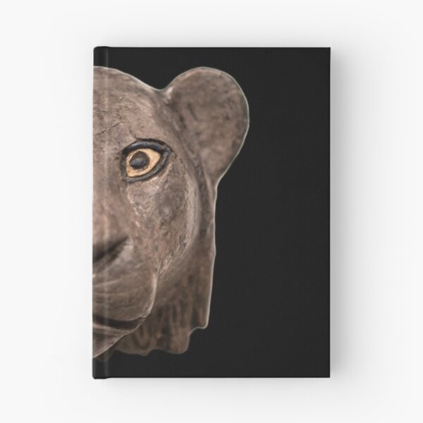 Item preview, Sumerian Lion designed and sold by carawalton.