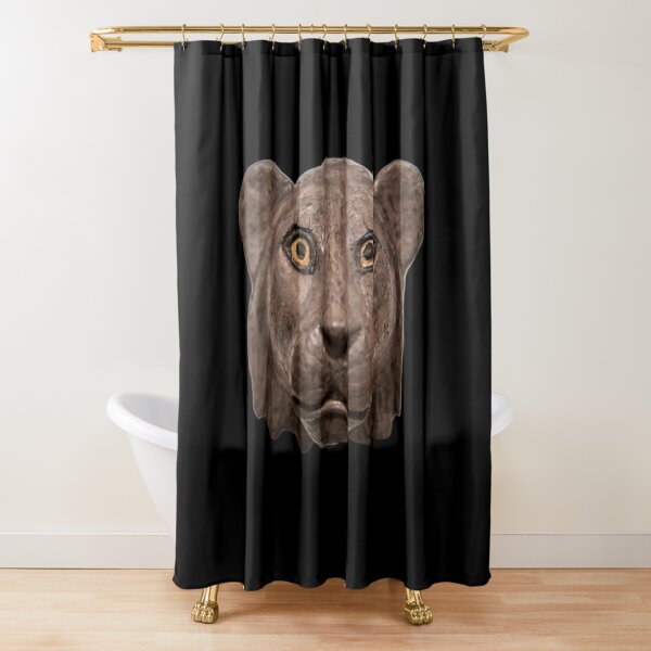 Item preview, Sumerian Lion designed and sold by carawalton.