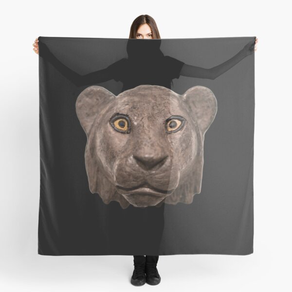 Item preview, Sumerian Lion designed and sold by carawalton.