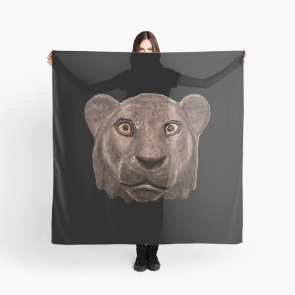 Item preview, Sumerian Lion designed and sold by carawalton.