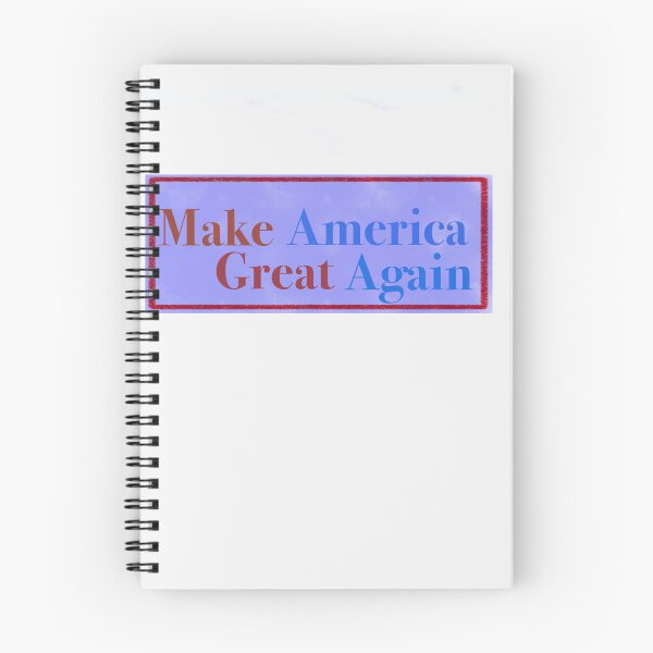 Item preview, MAGA make America great again sticker button designed and sold by roostercrow43.