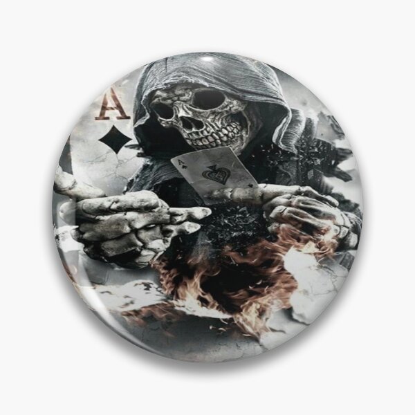 Item preview, I play with the Hereafter designed and sold by Teixeira224.