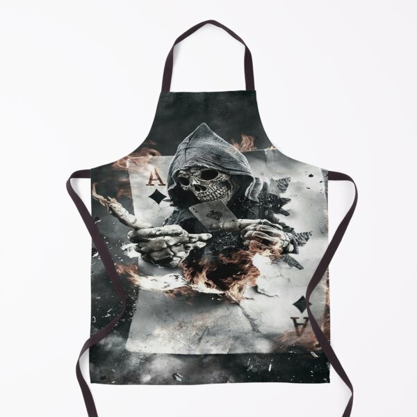 Item preview, I play with the Hereafter designed and sold by Teixeira224.