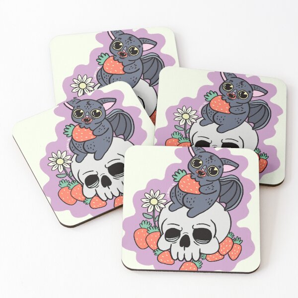 Item preview, Fruit batty  designed and sold by Nee94.