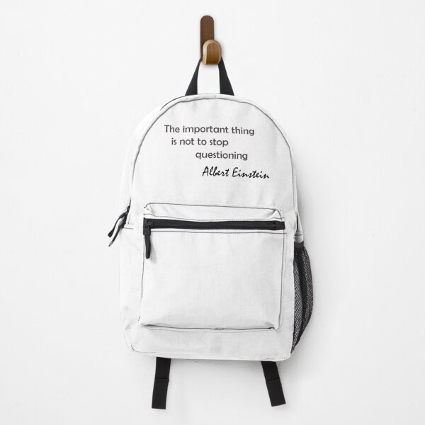 Item preview, scientific quotes designed and sold by designatmospher.