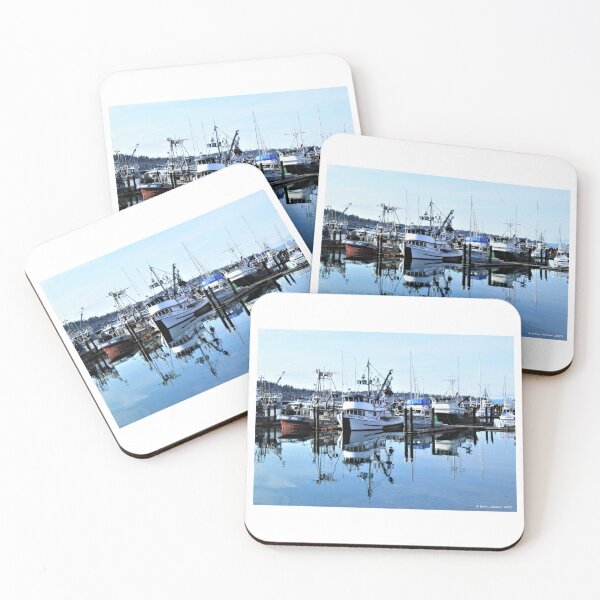 Item preview, Bellingham Marina 3.0 designed and sold by Brian Roland.