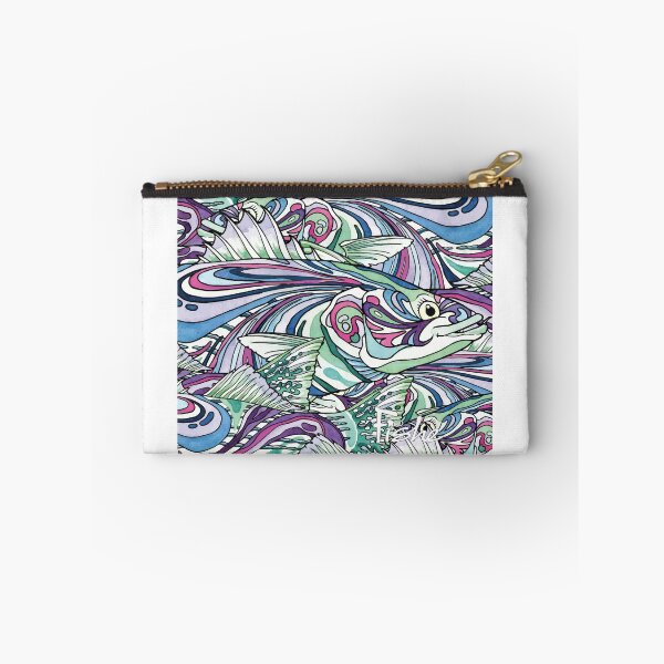 Item preview, Salty Striper designed and sold by FisheWear.