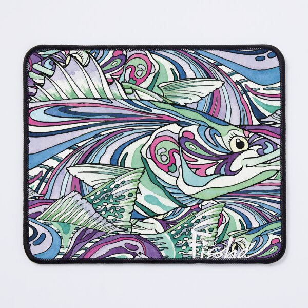 Item preview, Salty Striper designed and sold by FisheWear.