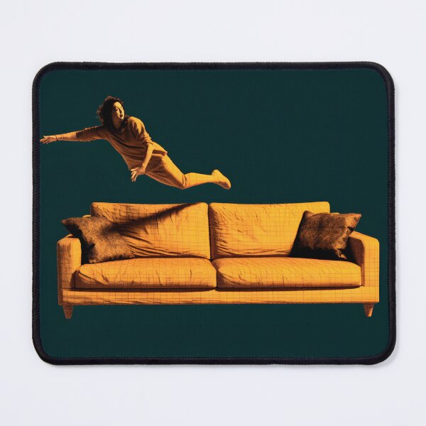 Item preview, Rotoscope Animation Friday Night | Woman on Vacation | Working Class Woman designed and sold by BoredF.