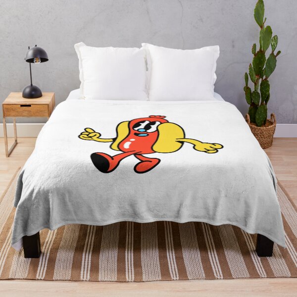 Item preview, cool hot dog designed and sold by PLVRA.