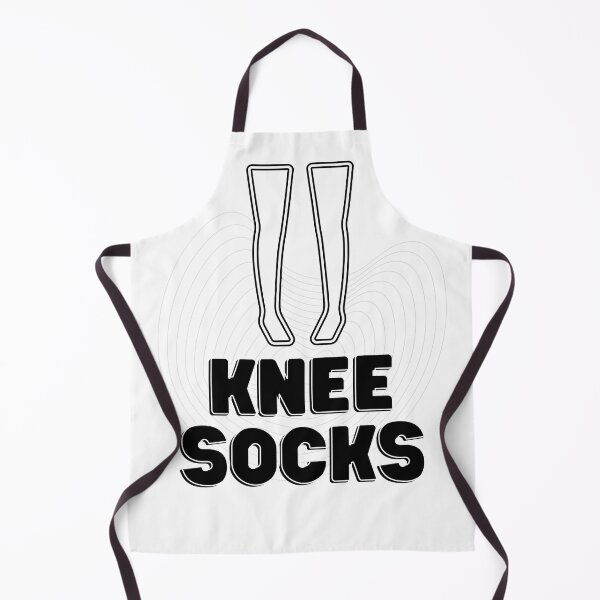 Item preview, Knee Socks designed and sold by ETERNXLDESIGNS.