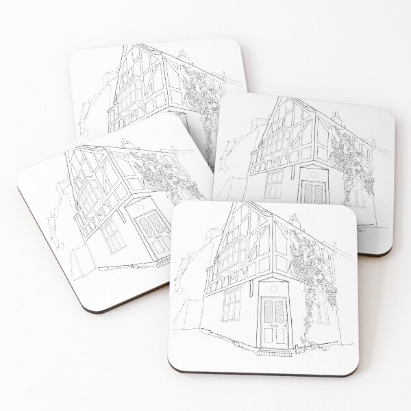 Item preview, 02 - Countryside designed and sold by ArtbyAshlea.