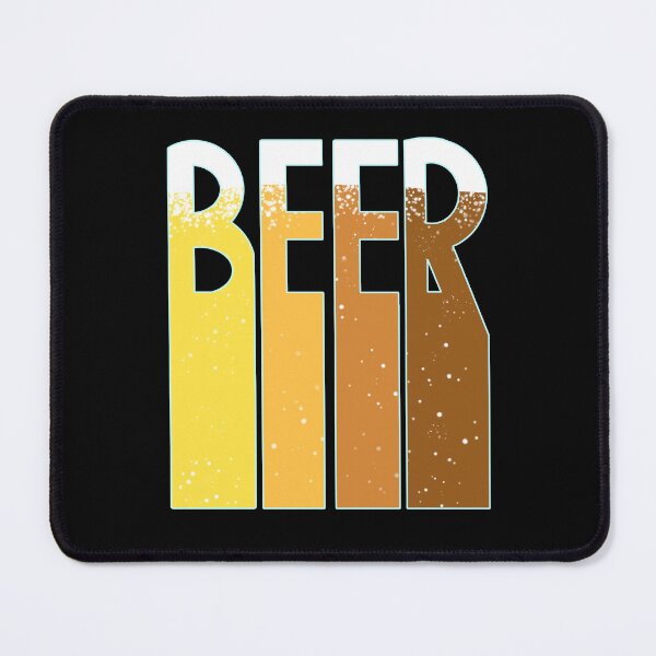 Item preview, The beer design for beer drinkers designed and sold by Skaxolotl.
