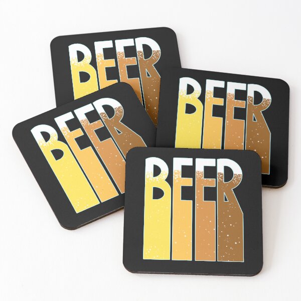 Item preview, The beer design for beer drinkers designed and sold by Skaxolotl.