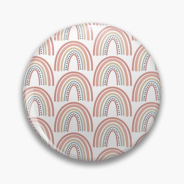 Item preview, Boho Rainbow designed and sold by Niftylife.