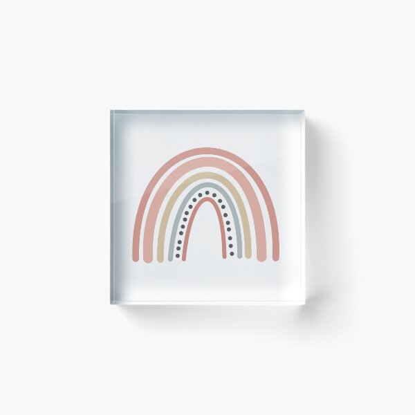 Item preview, Boho Rainbow designed and sold by Niftylife.
