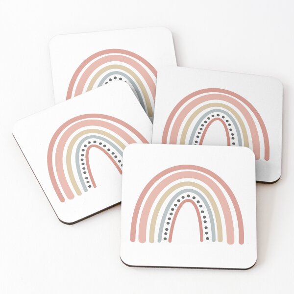 Item preview, Boho Rainbow designed and sold by Niftylife.