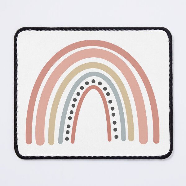Item preview, Boho Rainbow designed and sold by Niftylife.