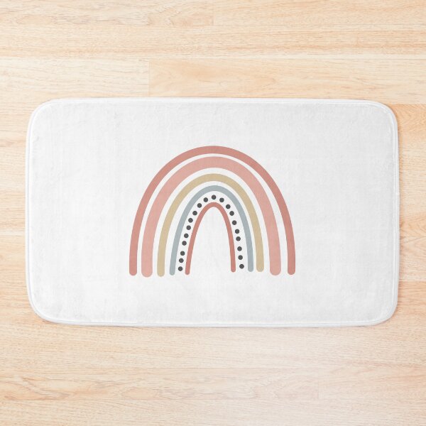 Item preview, Boho Rainbow designed and sold by Niftylife.