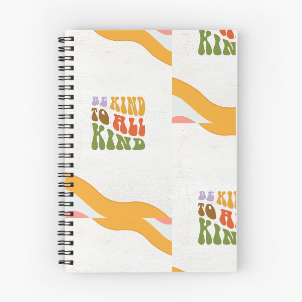 Item preview, BE KIND designed and sold by mieldigital.