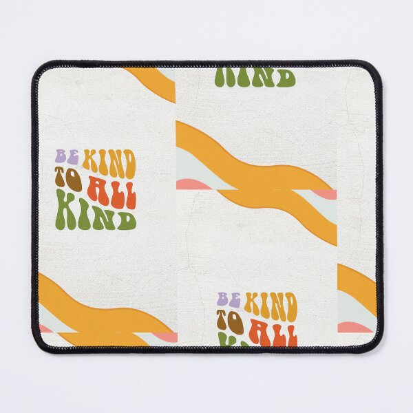 Item preview, BE KIND designed and sold by mieldigital.