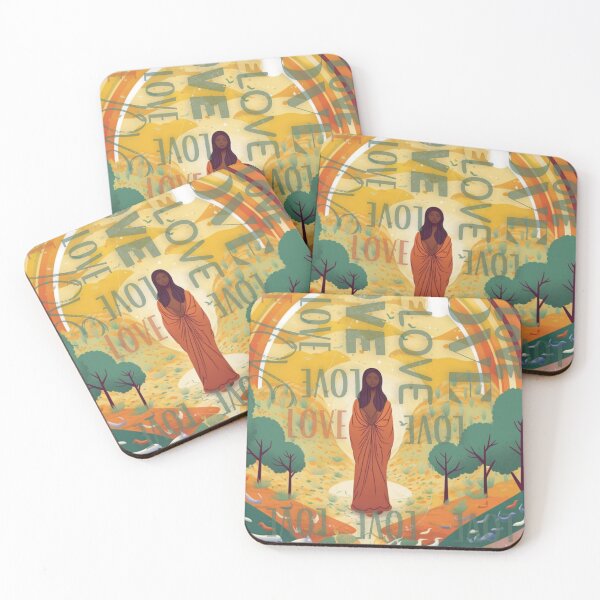 Item preview, Love designed and sold by Nowshin Tasnim.