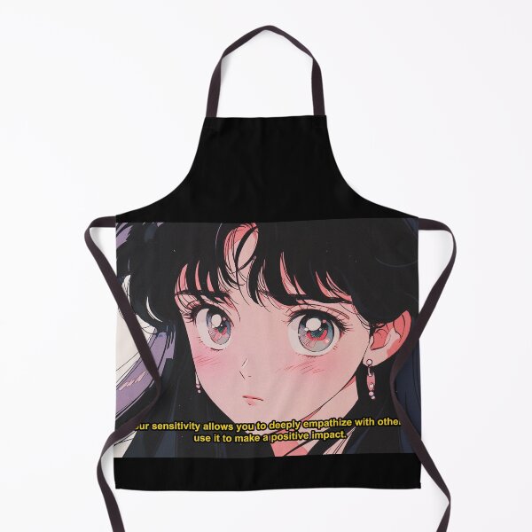 Item preview, Your sensitivity allows you to deeply empathize with others, use it to make a positive impact. designed and sold by akarisgarden.